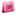 Folder Strawberrie Pink Icon 16x16 png